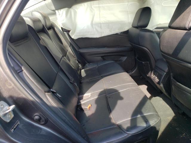 4T1BK3DBXCU451428 - 2017 TOYOTA AVALON BASE 石墨色 照片 6