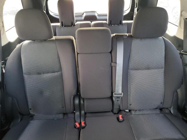 5N1DR2AN5LC640068 - 2020 NISSAN PATHFINDER S WHITE photo 10