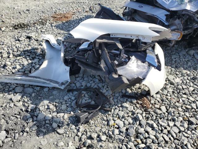 5N1DR2AN5LC640068 - 2020 NISSAN PATHFINDER S WHITE photo 13