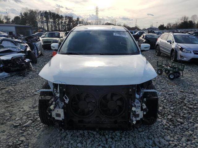 5N1DR2AN5LC640068 - 2020 NISSAN PATHFINDER S WHITE photo 5