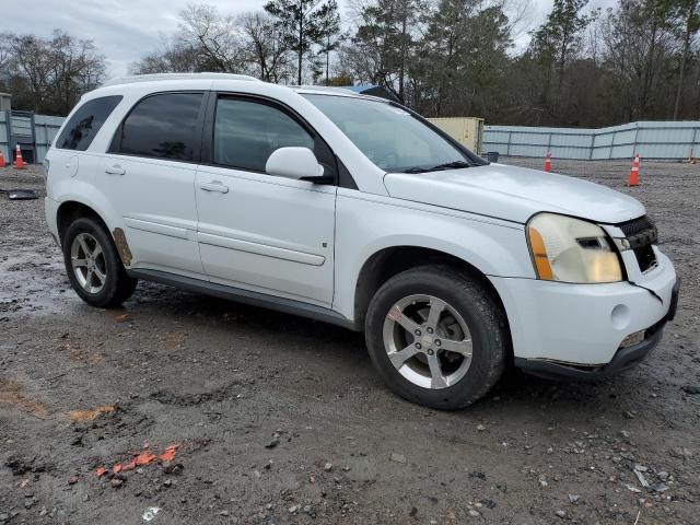 2CNDL63F576031964 - 2007 CHEVROLET EQUINOX LT WHITE photo 4