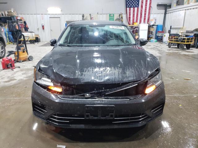 1VWDT7A31HC015642 - 2017 VOLKSWAGEN PASSAT R-LINE Մոխրագույն լուսանկար 5