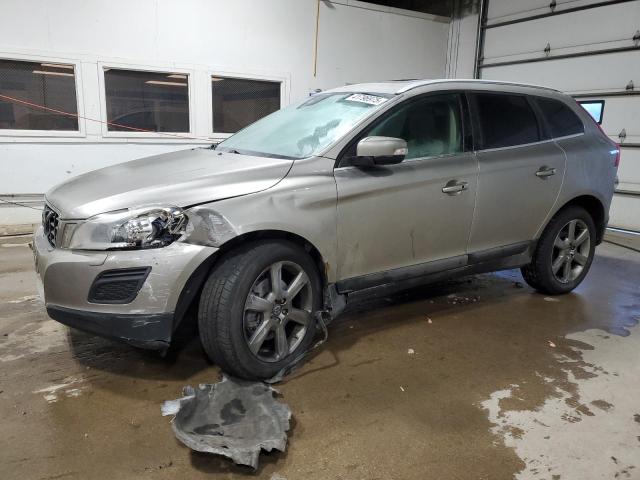 2013 VOLVO XC60 T6, 