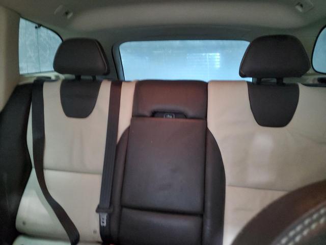 YV4902DZ2D2383149 - 2013 VOLVO XC60 T6 CREAM photo 10