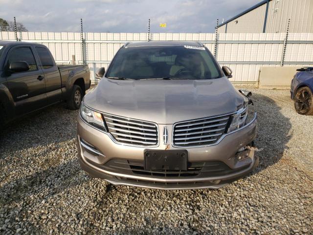 5LMCJ3D98JUL04782 - 2018 LINCOLN MKC RESERVE Bej foto 5