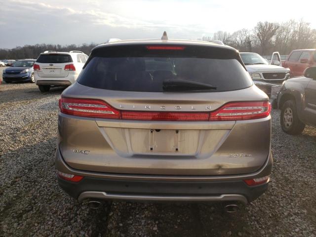 5LMCJ3D98JUL04782 - 2018 LINCOLN MKC RESERVE Bej foto 6