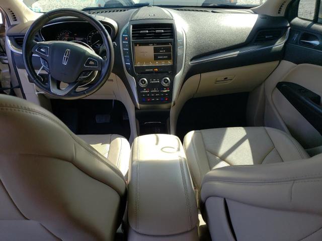 5LMCJ3D98JUL04782 - 2018 LINCOLN MKC RESERVE Bej foto 8