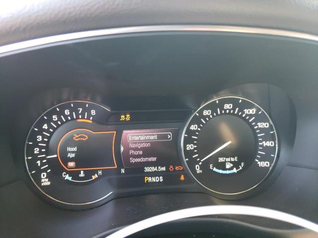 5LMCJ3D98JUL04782 - 2018 LINCOLN MKC RESERVE Bej foto 9