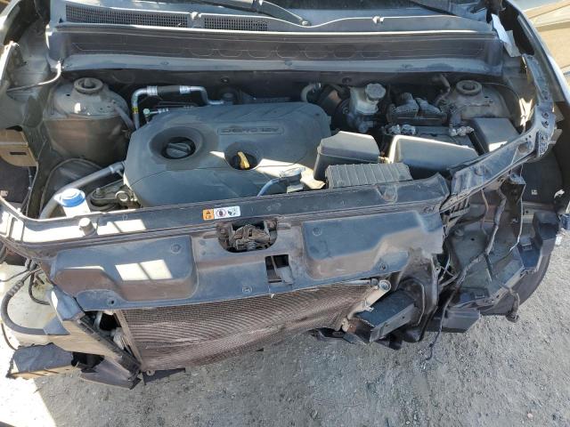 KNDJT2A63C7372969 - 2012 KIA SOUL + GREEN photo 11