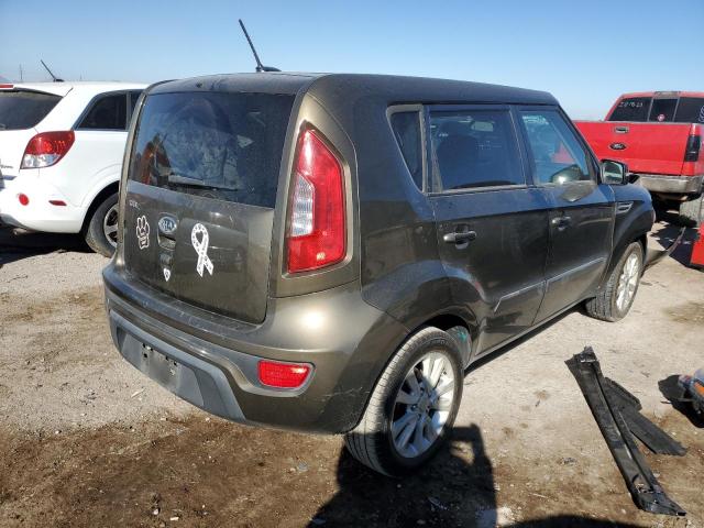 KNDJT2A63C7372969 - 2012 KIA SOUL + GREEN photo 3