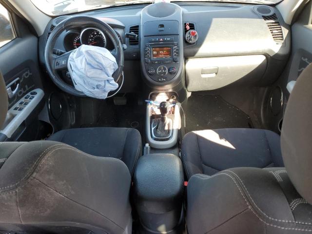 KNDJT2A63C7372969 - 2012 KIA SOUL + GREEN photo 8