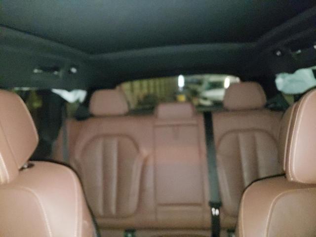 5UXCR6C53KLL07627 - 2019 BMW X5 XDRIVE40I Чорний фото 10