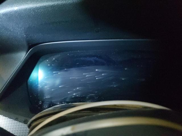 5UXCR6C53KLL07627 - 2019 BMW X5 XDRIVE40I Чорний фото 9