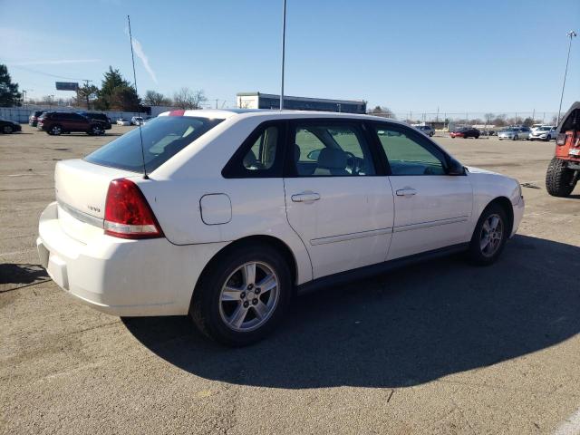 1G1ZT64854F232154 - 2004 CHEVROLET MALIBU MAXX LS 白色 照片 3