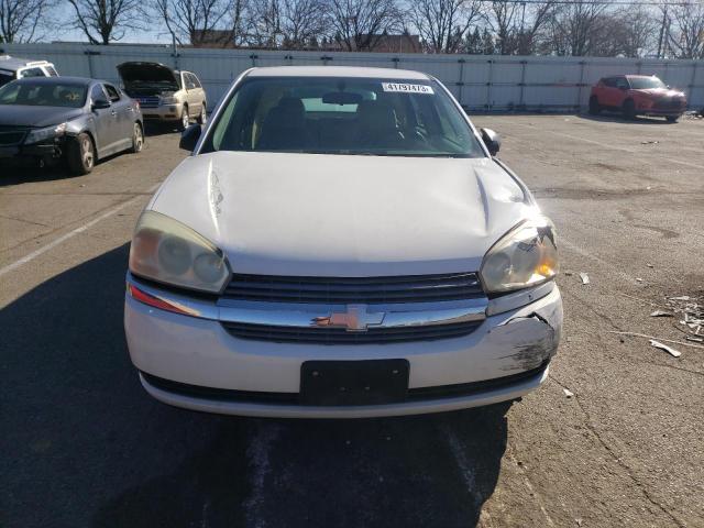 1G1ZT64854F232154 - 2004 CHEVROLET MALIBU MAXX LS 白色 照片 5