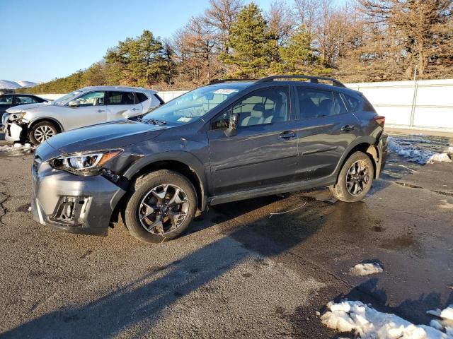 2020 SUBARU CROSSTREK PREMIUM, 