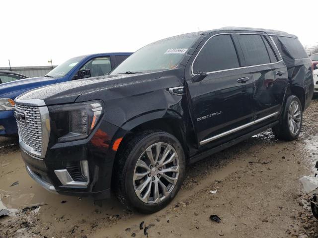 2022 GMC YUKON DENALI, 