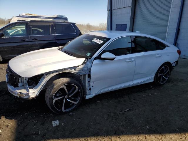 2019 HONDA ACCORD SPORT, 