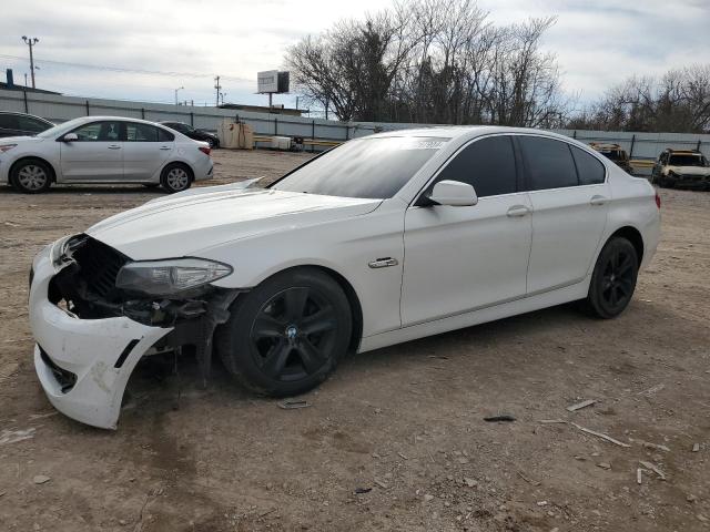 2011 BMW 528 I, 