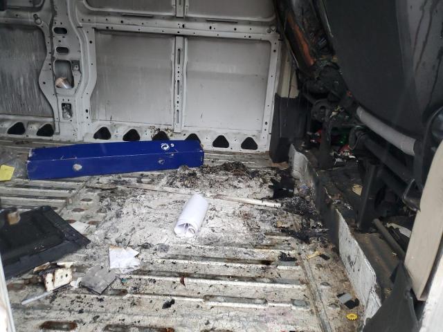 3C6TRVDG5HE548240 - 2017 RAM PROMASTER 2500 HIGH Biały zdjęcie 11