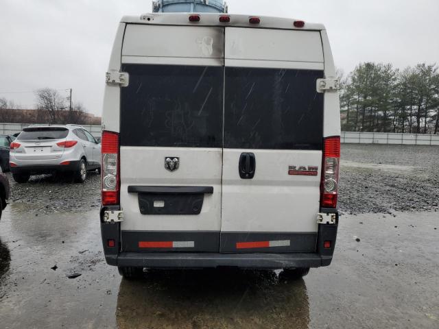 3C6TRVDG5HE548240 - 2017 RAM PROMASTER 2500 HIGH Biały zdjęcie 6