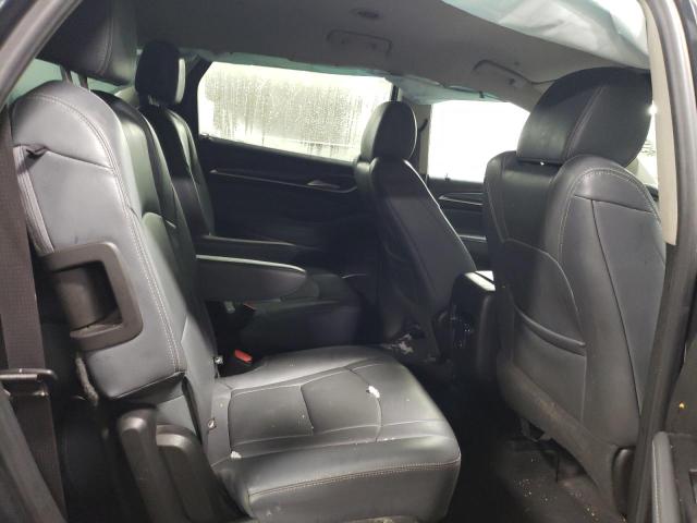 5GAEVAKW1KJ226870 - 2019 BUICK ENCLAVE ESSENCE CHARCOAL photo 10