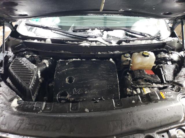 5GAEVAKW1KJ226870 - 2019 BUICK ENCLAVE ESSENCE CHARCOAL photo 11