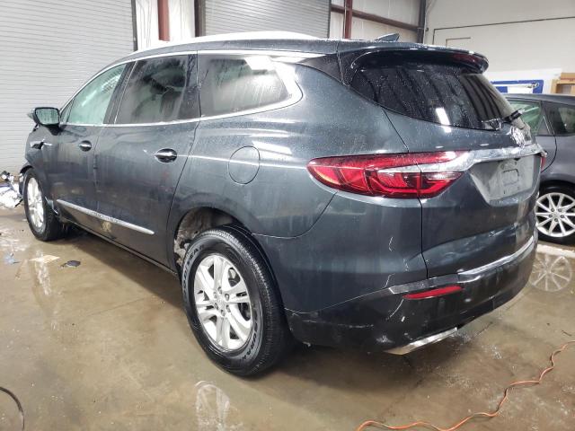 5GAEVAKW1KJ226870 - 2019 BUICK ENCLAVE ESSENCE CHARCOAL photo 2