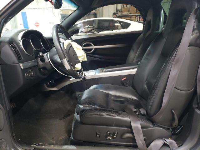1GCES14H75B117091 - 2005 CHEVROLET SSR 银色 照片 7