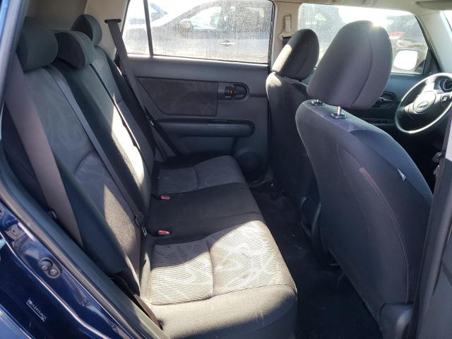 JTLZE4FE7DJ036775 - 2013 TOYOTA SCION XB 蓝色 照片 10