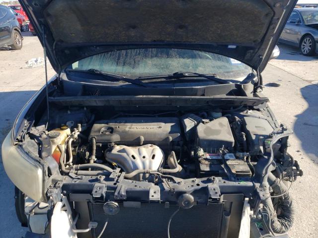 JTLZE4FE7DJ036775 - 2013 TOYOTA SCION XB 蓝色 照片 11