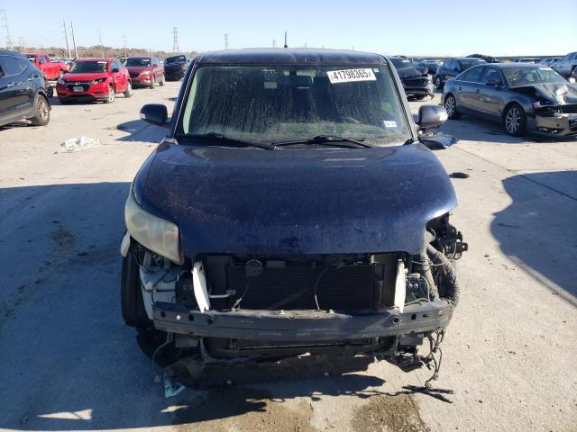 JTLZE4FE7DJ036775 - 2013 TOYOTA SCION XB 蓝色 照片 5
