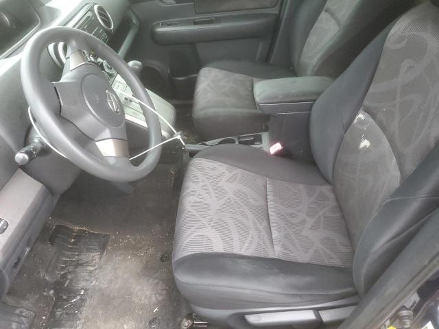 JTLZE4FE7DJ036775 - 2013 TOYOTA SCION XB 蓝色 照片 7