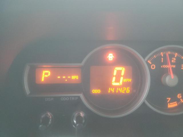 JTLZE4FE7DJ036775 - 2013 TOYOTA SCION XB 蓝色 照片 9