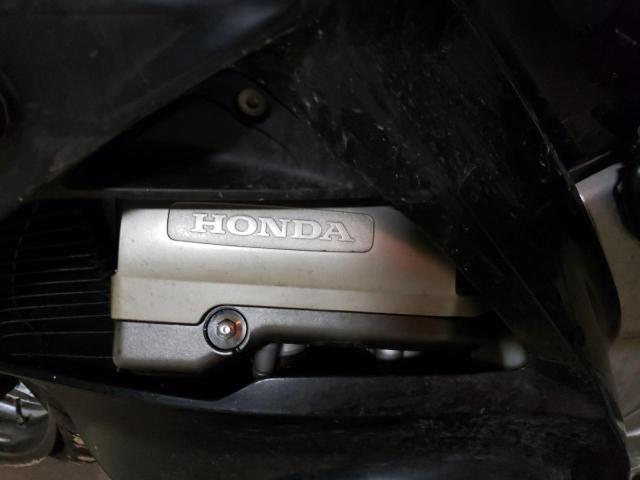 JH2SC5114CK000104 - 2012 HONDA ST1300 A BLACK photo 7