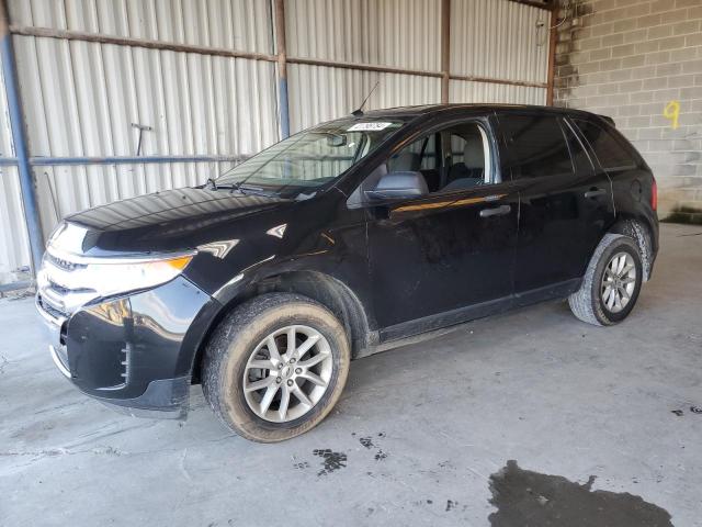 2013 FORD EDGE SE, 