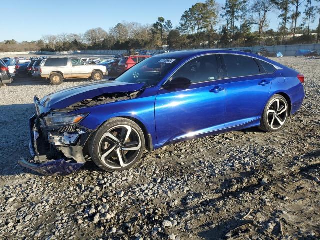 2021 HONDA ACCORD SPORT, 