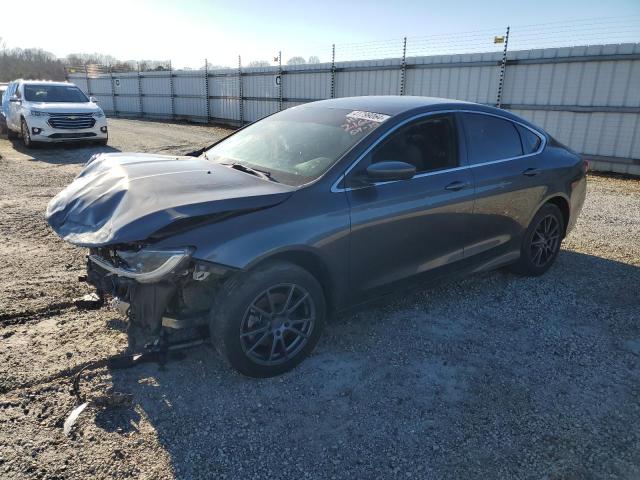 2015 CHRYSLER 200 LIMITED, 