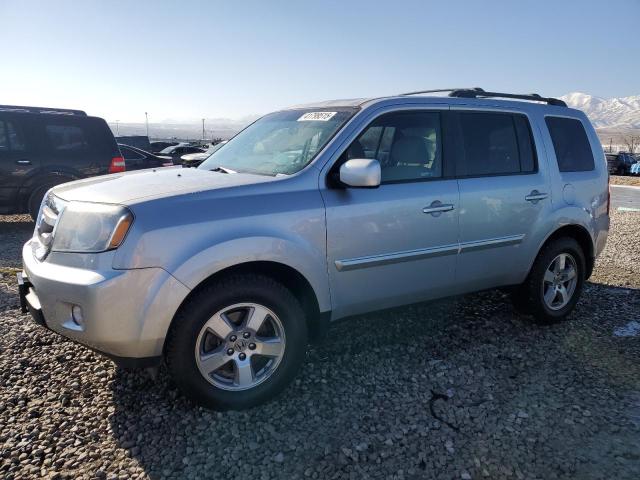 2011 HONDA PILOT EX, 