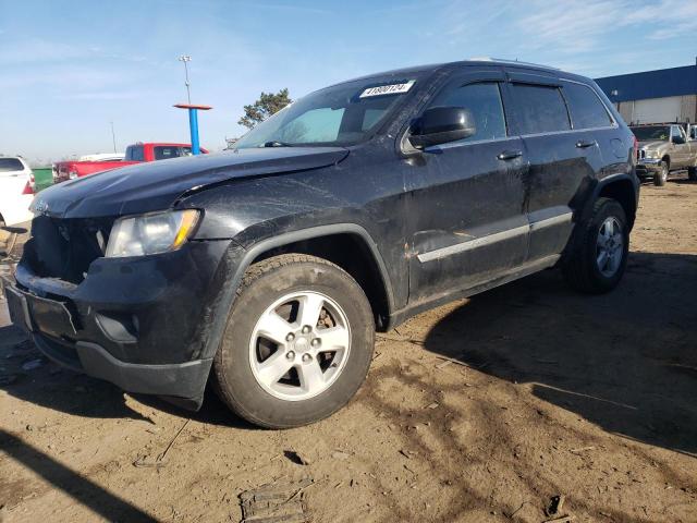 2012 JEEP GRAND CHER LAREDO, 