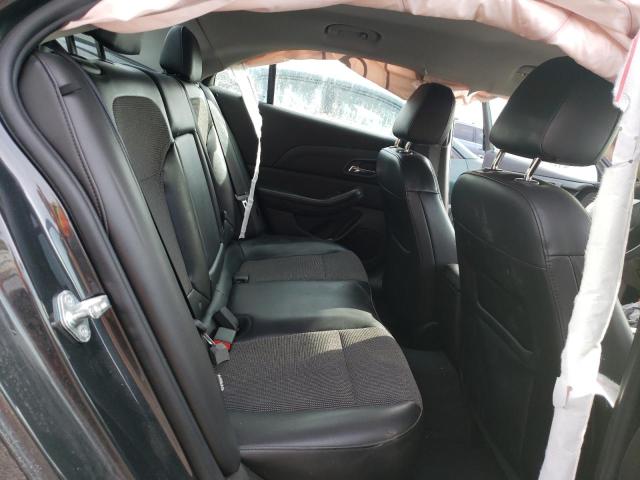 1G11C5SL4FF249366 - 2015 CHEVROLET MALIBU 1LT GRAY photo 10