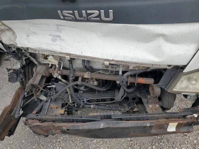 JALE5B16477902611 - 2007 ISUZU NRR WHITE photo 12