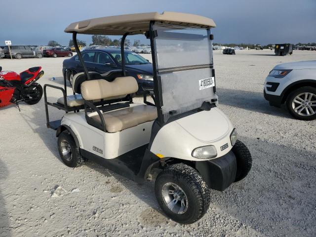 5051418 - 2005 EZGO GOLF CART WHITE photo 1