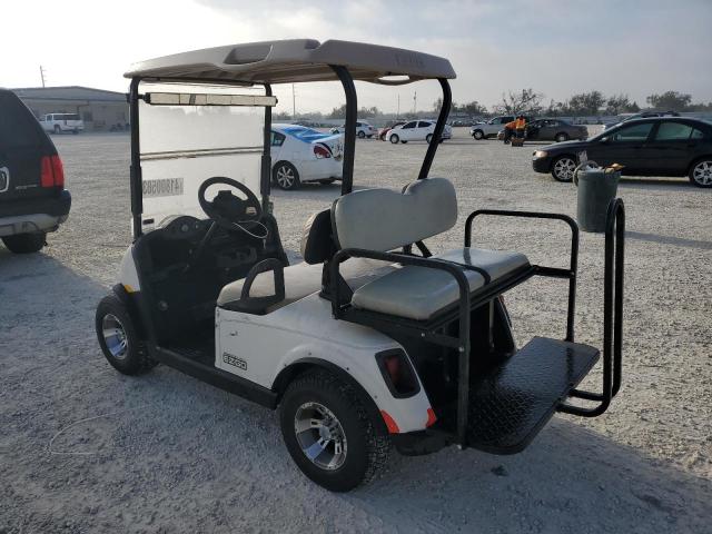 5051418 - 2005 EZGO GOLF CART WHITE photo 3