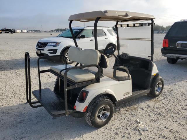 5051418 - 2005 EZGO GOLF CART WHITE photo 4