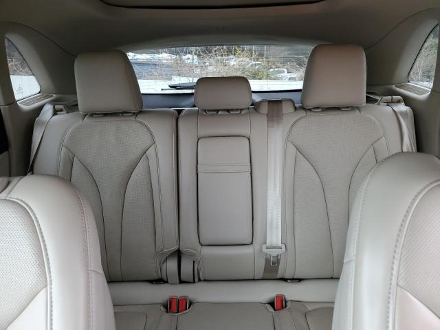 5LMCJ3D99HUL07703 - 2017 LINCOLN MKC RESERVE წითელი ფოტო 10