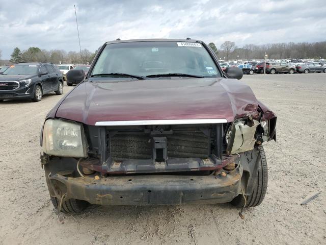 4NUDS13SX62701564 - 2006 ISUZU ASCENDER S 栗色 照片 5