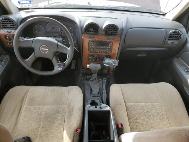 4NUDS13SX62701564 - 2006 ISUZU ASCENDER S 栗色 照片 8