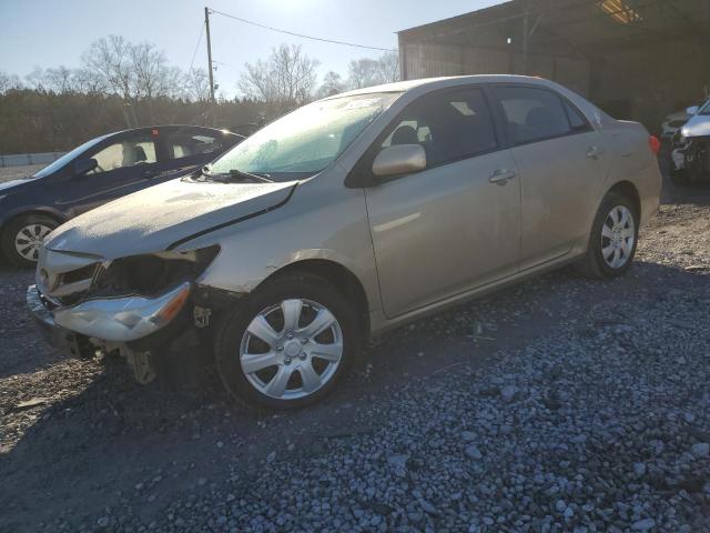 2012 TOYOTA COROLLA BASE, 