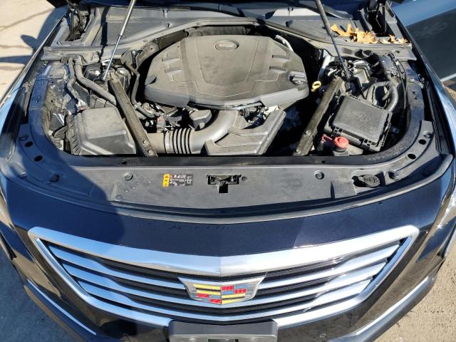 1G6KB5RS5JU153877 - 2018 CADILLAC CT6 BLACK photo 11